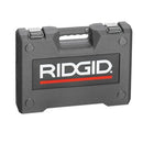 RIDGID 21103 ProPress XL-C Std Ring Carrying Case,Imperial