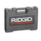 RIDGID 28028 V1/C1 Carrying Case for 1/2" to 1-1/4" Press