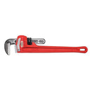 RIDGID 31025 18" Straight Pipe Wrench - Model 18, Wrench,