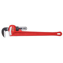 RIDGID 31030 24" Straight Pipe Wrench - Model 24, Wrench,