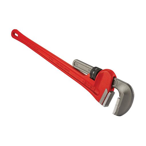 RIDGID 31045 60" Straight Pipe Wrench - Model 60, Wrench,
