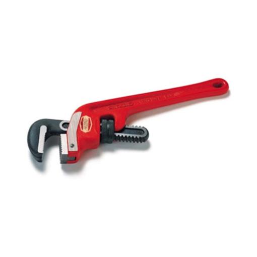 RIDGID 31050 6" End Pipe Wrench - Model E-6, Wrench,