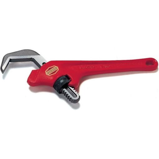 RIDGID 31275 14-1/2" Straight Hex Wrench - Model 17, Wrench,