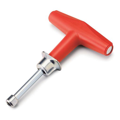 RIDGID 31410 Torque Wrench for No Hub Cast-Iron Soil Pipe
