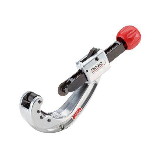 RIDGID 86127 118 Close Quarters Autofeed Midget Tubing Cut