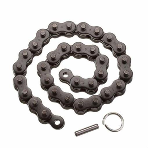 RIDGID 32605 C36 chain assy, Chain, W/Pin C36 Wrench 
