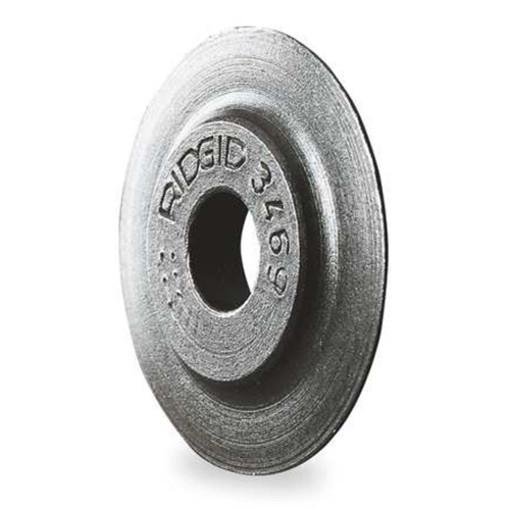 RIDGID 33160 Cutter Wheel F-158, Heavy Duty