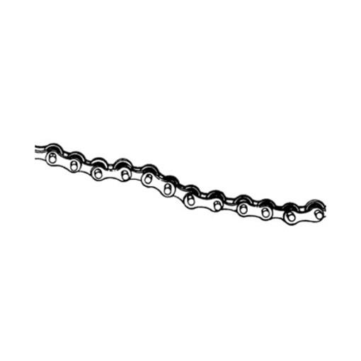 RIDGID 33670 Replacement Chain for Soil Pipe Cuts,Chain,Asm