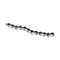 RIDGID 34575 Replacement Chain for 246 Soil Pipe Cut, Chain,