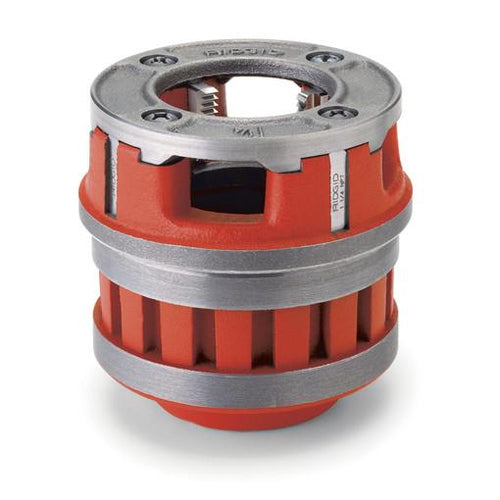 RIDGID 37710 Diehead,Complete 00-RB 1/4" NF,Diehead,Cmpl