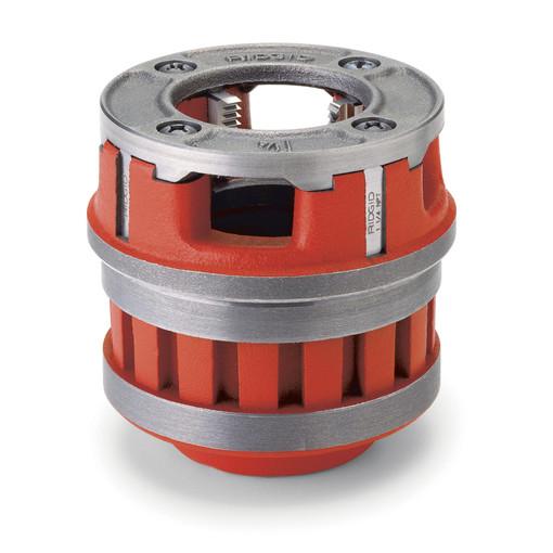 RIDGID 37105 RH High-Speed Pipe Die Head 3/8" NPT for