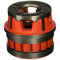 RIDGID 37460 12-R 2" NPT Die Head Complete High-Speed LH,