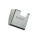 RIDGID 48605 500B High-Speed Bolt Die, 1/4" UNC 20 TPI,