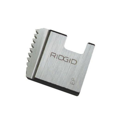 RIDGID 38075 12-R High Speed Left Hand Pipe Threading Die,