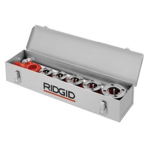 RIDGID 38620 Metal Carrying Case for 11-R Threader,Case