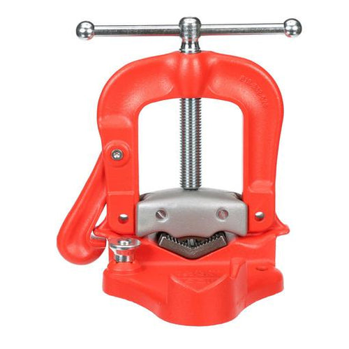 RIDGID 40100 Vise, 25 Bench Yoke, Vise, 25A Bench Yoke