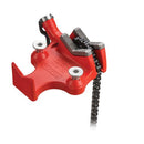 RIDGID 40215 BC810 Top Screw Bench Chain Vise, Vise, Bc810