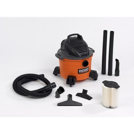 Ridgid 32703 VT2575 Heavy-Duty Cleaning Kit