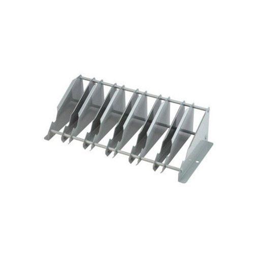 RIDGID 42490 6U Mach Diehead Racks for 535 Threading Mach