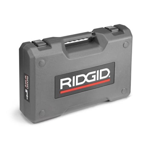 RIDGID 43453 Carrying Case for RP 200-B Press Tool,