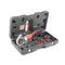 RIDGID 44918 600-I Handheld Power Drive Kit, 1/8" - 1-1/4"
