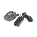 RIDGID 45363 AC Battery Adapter for CS6 Monitor,Adapter,115V