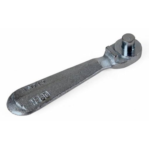 RIDGID 46520 E-660 Throw Out Lever for 811A Die Head,