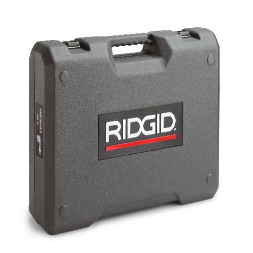 RIDGID 46823 RE 6 Electrical Tool Case Only, Case, Re