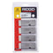 RIDGID 37880 1" 12R NPT High Speed Threading Dies, Dies,