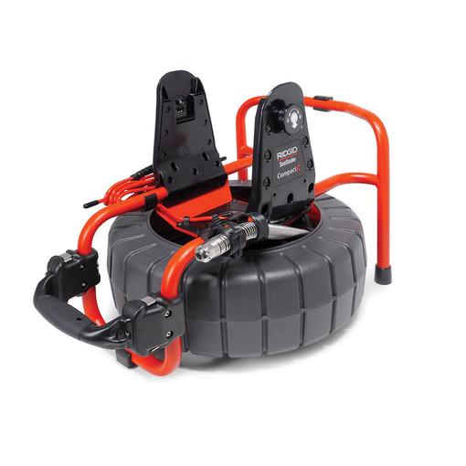 RIDGID SeeSnake Compact2 (Reel Only) 48093