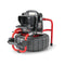 RIDGID SeeSnake Compact2 with CS6x Versa Monitor 65098