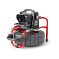 Ridgid 65103 SeeSnake Compact2 System with 25mm Self-Leveling