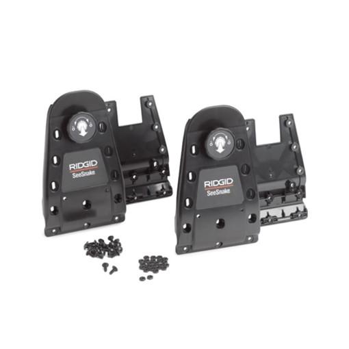 RIDGID 48153 SeeSnake Monitor Side Plate Upgrade Kit,Kit,Ss