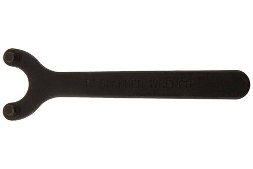 RIDGID 48893 Spanner Wrench for Models 49298, 55083 & 55088,