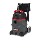 RIDGID 50363 RV2600B 16 Gal Red 2 Stage Wet/Dry Vac,