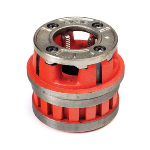 RIDGID 51857 12-R Die Head 1/2" HS for Plastic-Coated