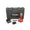 RIDGID 52088 RE 6 Electrical Tool Kit (No Heads), Kit,