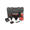 RIDGID 52098 RE 6 Electrical Tool Cut & Crimp Kit,