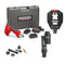 RIDGID 52118 RE 6 Electrical Tool Crimp & Punch Kit