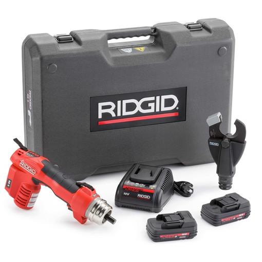 RIDGID 52133 RE 6 Electrical Tool Cut Only Kit (ACSR Blades)