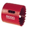 RIDGID 76337 Plastic Shell Type PVC Cutter, 1 3/4", Cutter,
