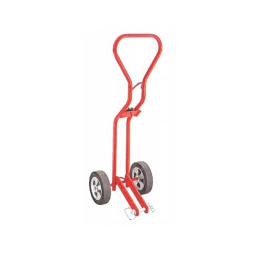 RIDGID 54397 Transport Cart, Cart, Transport F/258  