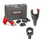 RIDGID 56498 RE 6 Electrical Tool Cut & Crimp Kit,