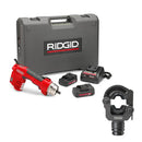 RIDGID 56503 RE 6 Electrical Tool Crimp Only Kit (LR-60B)