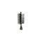 RIDGID 63165 T-42 Flue Brush, 3-1/2, Brush, Flue T42 37259