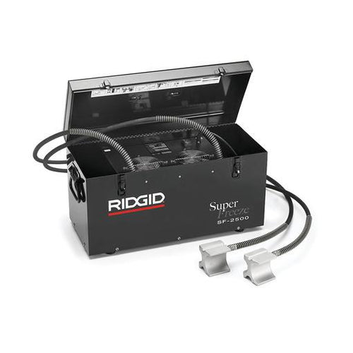 RIDGID 68967 SF-2500 Super Freeze - Pipe Freezing Kit