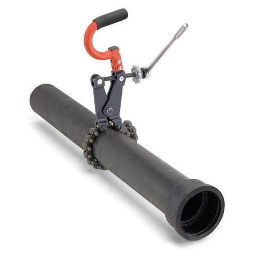 RIDGID 69982 226 Soil Pipe Cutter, Cutter, 226 Soil Pipe