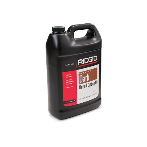 Ridgid 70835 1 Gallon Nu-Clear Thread Cutting Oil