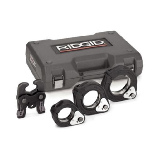 RIDGID 21878 V2 Standard Ring Actuator Jaw (for X-LC only),
