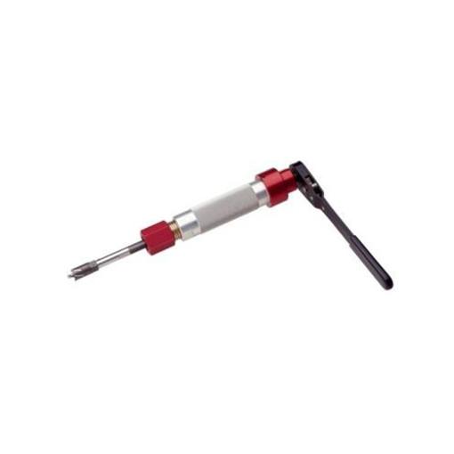 RIDGID 83347 Male Mini Adapter For Tapping Tool, 1" NPTM,